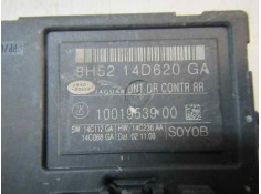 Recambio de modulo electronico para land rover freelander (lr2) 2.2 td4 cat referencia OEM IAM  8H5214D620GA  2