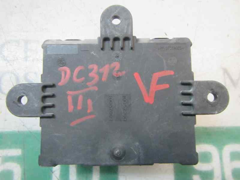 Recambio de modulo electronico para land rover freelander (lr2) 2.2 td4 cat referencia OEM IAM  8H5214D620GA 