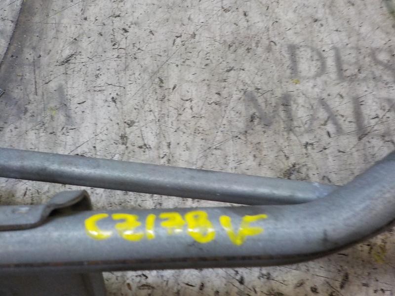 Recambio de articulacion limpia delantero para renault scenic ii 1.5 dci diesel referencia OEM IAM   