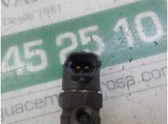 Recambio de inyector para opel insignia berlina 2.0 cdti cat referencia OEM IAM 55566050 0445110327  2