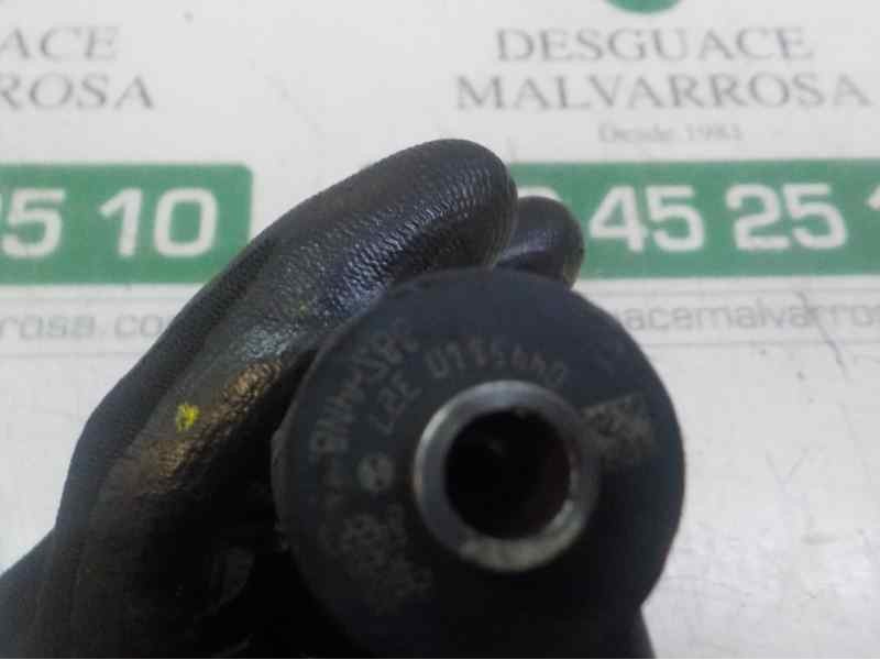 Recambio de inyector para opel insignia berlina 2.0 cdti cat referencia OEM IAM 55566050 0445110327 