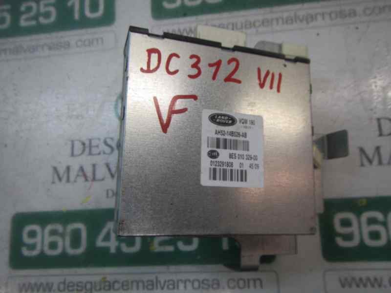 Recambio de modulo electronico para land rover freelander (lr2) 2.2 td4 cat referencia OEM IAM  AH5214B526AB 8ES01032900