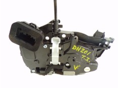 Recambio de cerradura puerta trasera izquierda para seat arona 1.0 tgi bivalent. gasolina / cng referencia OEM IAM 10A839015 10A 2