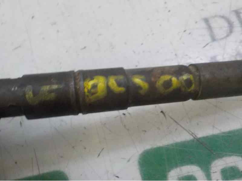 Recambio de inyector para opel insignia berlina 2.0 cdti cat referencia OEM IAM 55566050 0445110327 