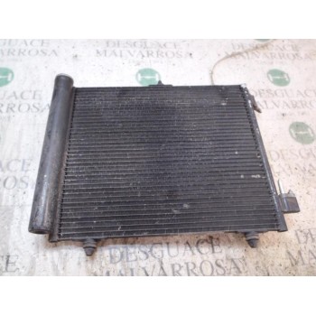 CONDENSADOR AIRE ACONDICIONADO 