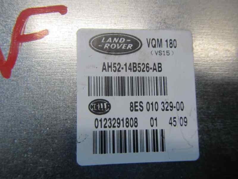 Recambio de modulo electronico para land rover freelander (lr2) 2.2 td4 cat referencia OEM IAM  AH5214B526AB 8ES01032900