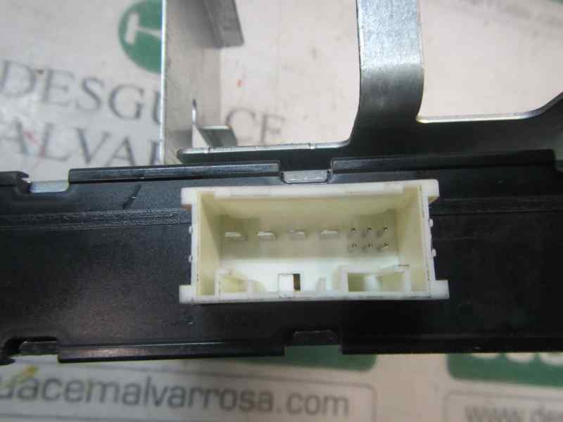 Recambio de modulo electronico para land rover freelander (lr2) 2.2 td4 cat referencia OEM IAM  AH5214B526AB 8ES01032900