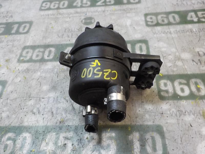 Recambio de deposito servo para bmw serie 1 berlina (e81/e87) 118d referencia OEM IAM 32416851217  