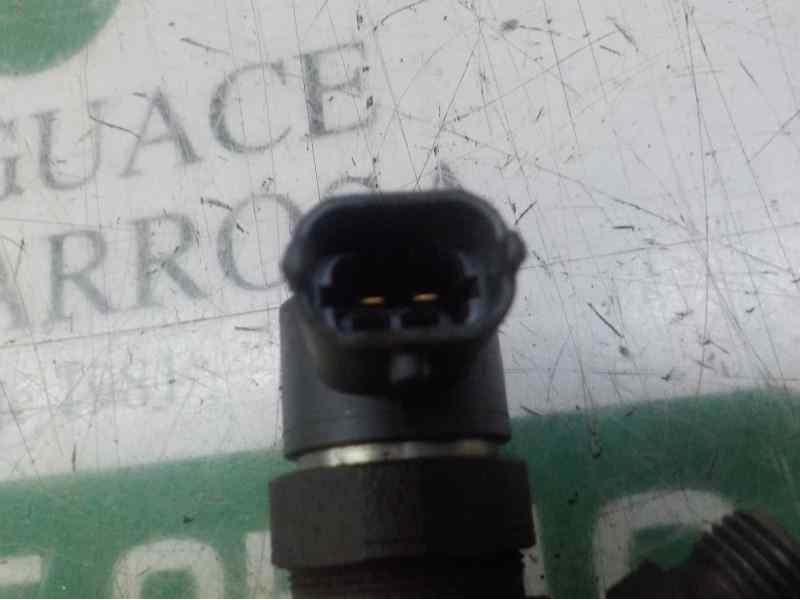 Recambio de inyector para opel insignia berlina 2.0 cdti cat referencia OEM IAM 55566050 0445110327 