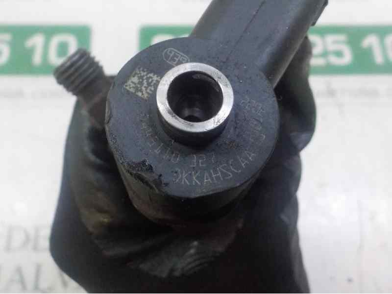 Recambio de inyector para opel insignia berlina 2.0 cdti cat referencia OEM IAM 55566050 0445110327 