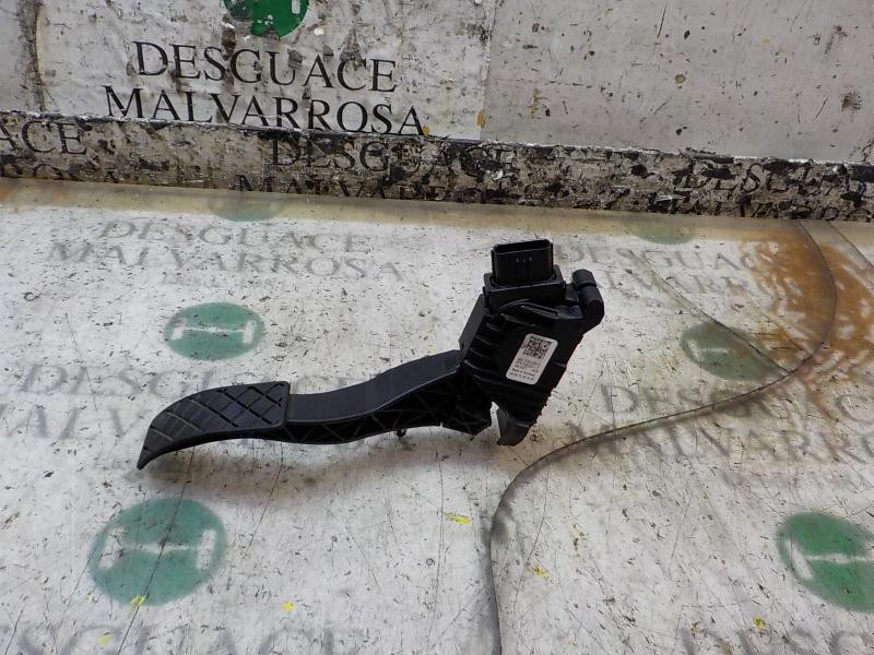 Recambio de potenciometro pedal para volkswagen golf vii lim. business bluemotion tech. referencia OEM IAM 5Q1723503H 5Q1723503H
