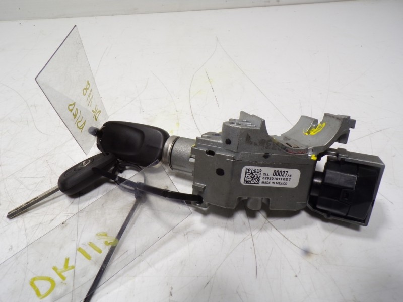 Recambio de antirrobo para opel astra k lim. 5türig dynamic referencia OEM IAM 39079926 2LL00027AE 629201011827