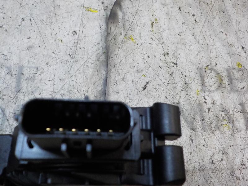 Recambio de potenciometro pedal para volkswagen golf vii lim. business bluemotion tech. referencia OEM IAM 5Q1723503H 5Q1723503H