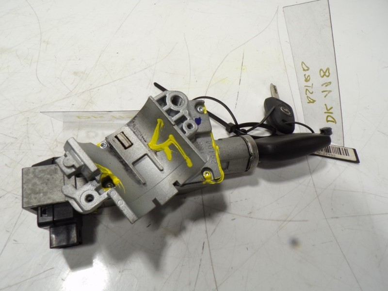 Recambio de antirrobo para opel astra k lim. 5türig dynamic referencia OEM IAM 39079926 2LL00027AE 629201011827