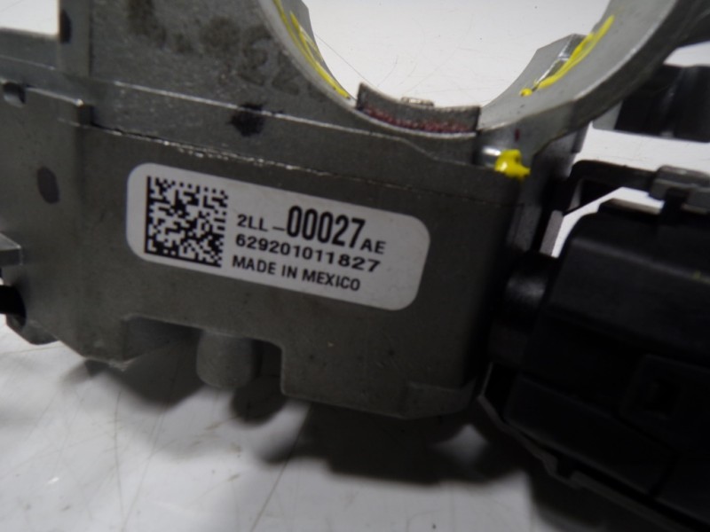 Recambio de antirrobo para opel astra k lim. 5türig dynamic referencia OEM IAM 39079926 2LL00027AE 629201011827