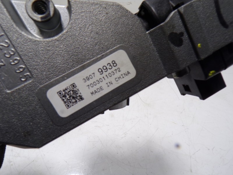 Recambio de antirrobo para opel astra k lim. 5türig dynamic referencia OEM IAM 39079926 2LL00027AE 629201011827