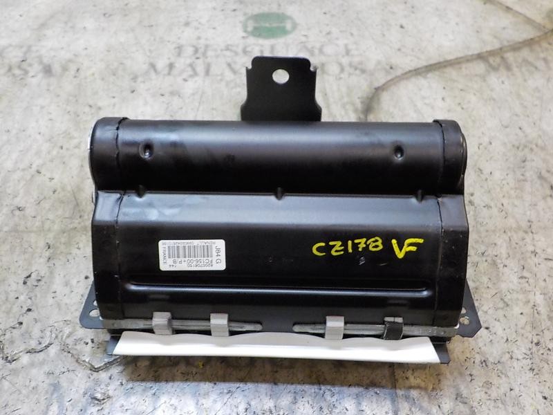 Recambio de airbag delantero derecho para renault scenic ii 1.5 dci diesel referencia OEM IAM   
