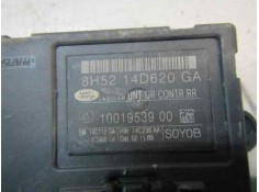 Recambio de modulo electronico para land rover freelander (lr2) 2.2 td4 cat referencia OEM IAM  8H5214D620GA  2