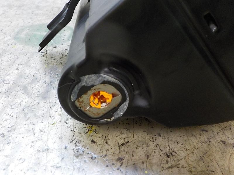 Recambio de airbag delantero derecho para renault scenic ii 1.5 dci diesel referencia OEM IAM   