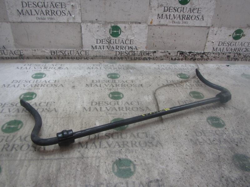 Recambio de barra estabilizadora delantera para peugeot 308 confort referencia OEM IAM   