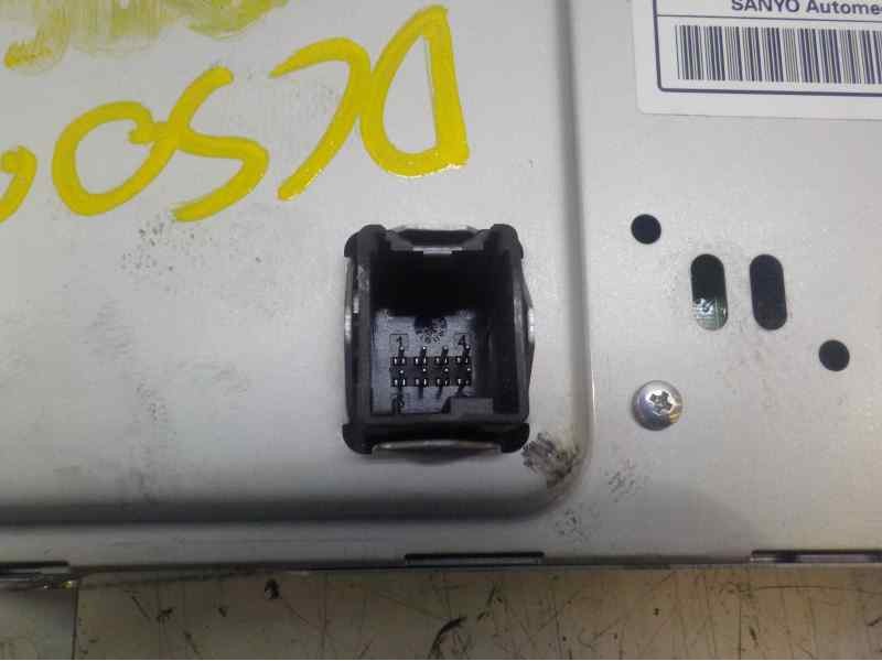 Recambio de sistema navegacion gps para opel insignia berlina 2.0 cdti cat referencia OEM IAM 23452465 13223793 