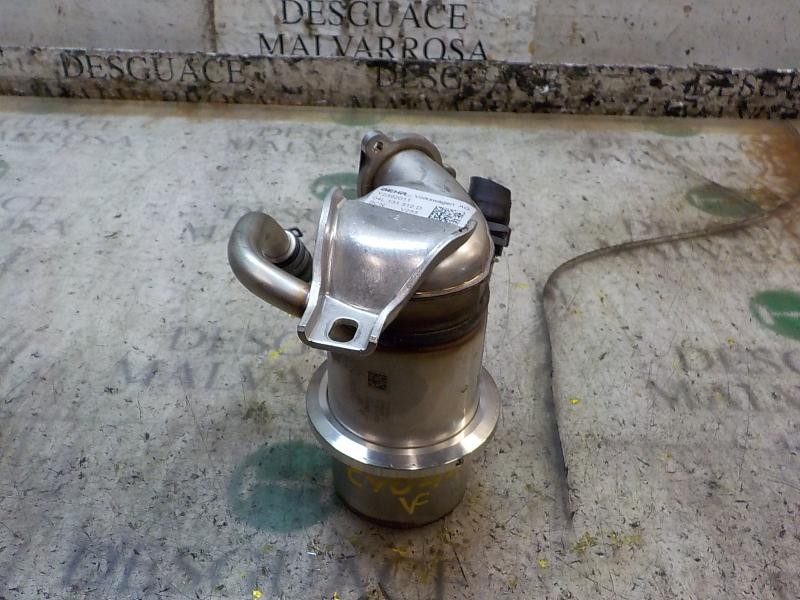 Recambio de enfriador egr para volkswagen golf vii lim. business bluemotion tech. referencia OEM IAM 04L131512AM 04L131512D 2392