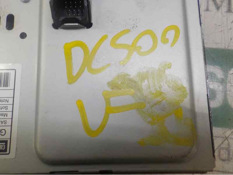 Recambio de sistema navegacion gps para opel insignia berlina 2.0 cdti cat referencia OEM IAM 23452465 13223793 