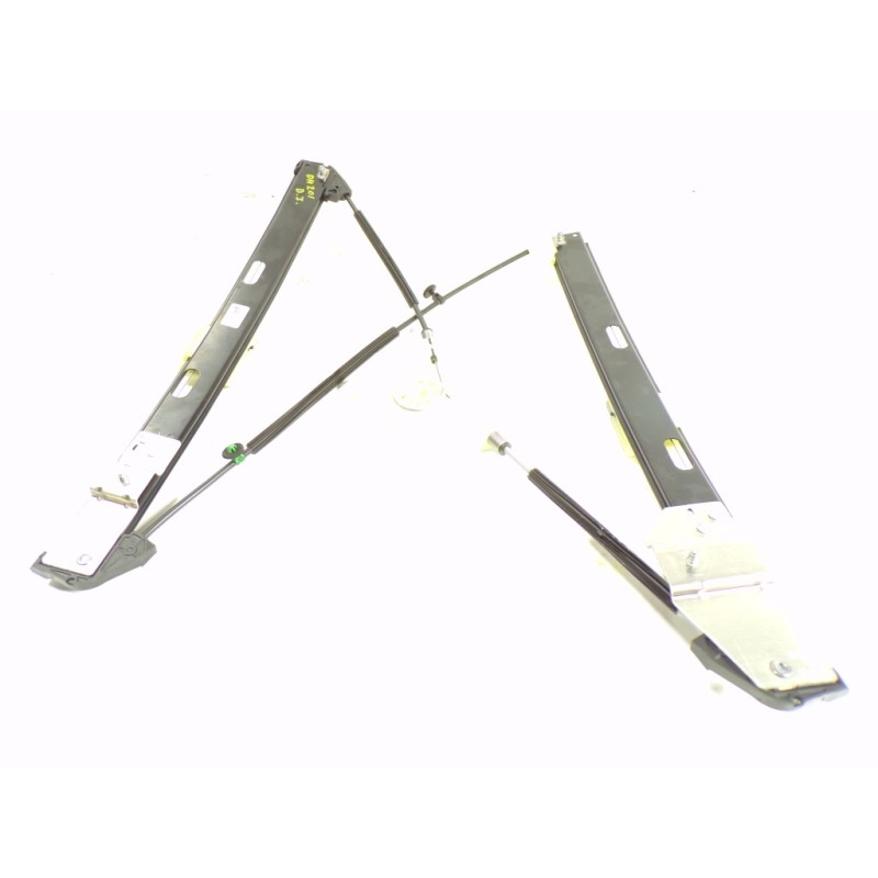 Recambio de elevalunas delantero izquierdo para seat arona 1.0 tgi bivalent. gasolina / cng referencia OEM IAM 6F9837461C 6F9837