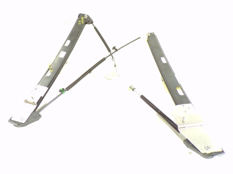 Recambio de elevalunas delantero izquierdo para seat arona 1.0 tgi bivalent. gasolina / cng referencia OEM IAM 6F9837461C 6F9837