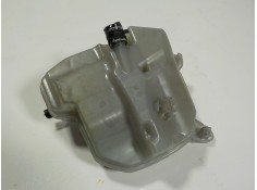 Recambio de deposito expansion para seat ibiza (kj1) fr referencia OEM IAM 2Q0121407D 2Q0121407D  2