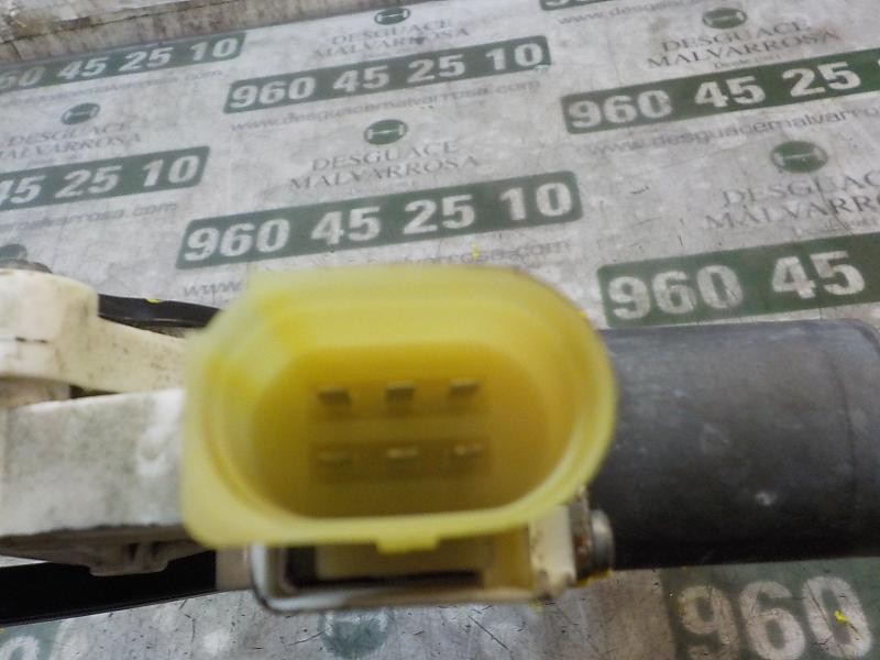 Recambio de elevalunas delantero izquierdo para bmw serie 1 berlina (e81/e87) 118d referencia OEM IAM 51337138465  