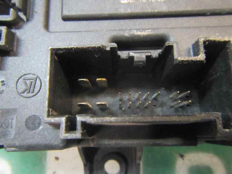 Recambio de modulo electronico para land rover freelander (lr2) 2.2 td4 cat referencia OEM IAM LR013982 7G9T14B533BF 