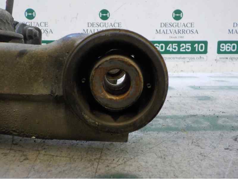 Recambio de brazo suspension inferior delantero izquierdo para kia sorento 2.5 crdi referencia OEM IAM   