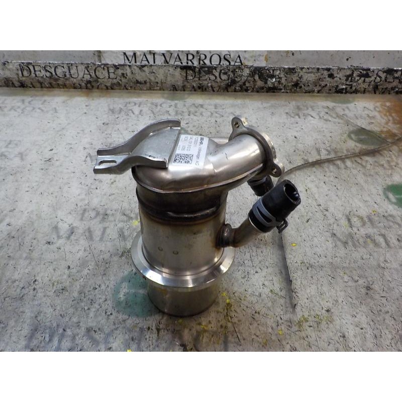 Recambio de enfriador egr para volkswagen golf vii lim. business bluemotion tech. referencia OEM IAM 04L131512AM 04L131512D 2392