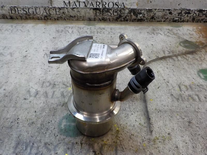 Recambio de enfriador egr para volkswagen golf vii lim. business bluemotion tech. referencia OEM IAM 04L131512AM 04L131512D 2392