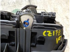 Recambio de airbag delantero izquierdo para renault scenic ii 1.5 dci diesel referencia OEM IAM    2