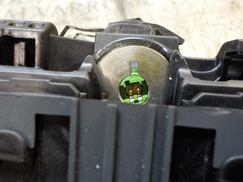 Recambio de airbag delantero izquierdo para renault scenic ii 1.5 dci diesel referencia OEM IAM   