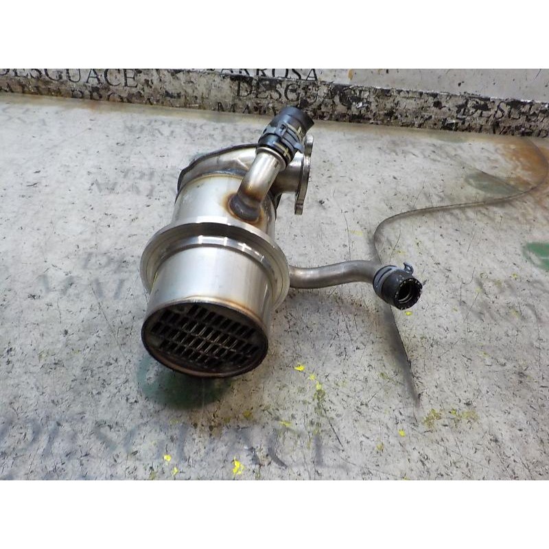 Recambio de enfriador egr para volkswagen golf vii lim. business bluemotion tech. referencia OEM IAM 04L131512AM 04L131512D 2392