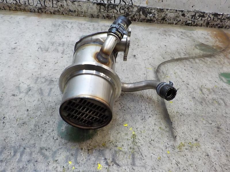 Recambio de enfriador egr para volkswagen golf vii lim. business bluemotion tech. referencia OEM IAM 04L131512AM 04L131512D 2392