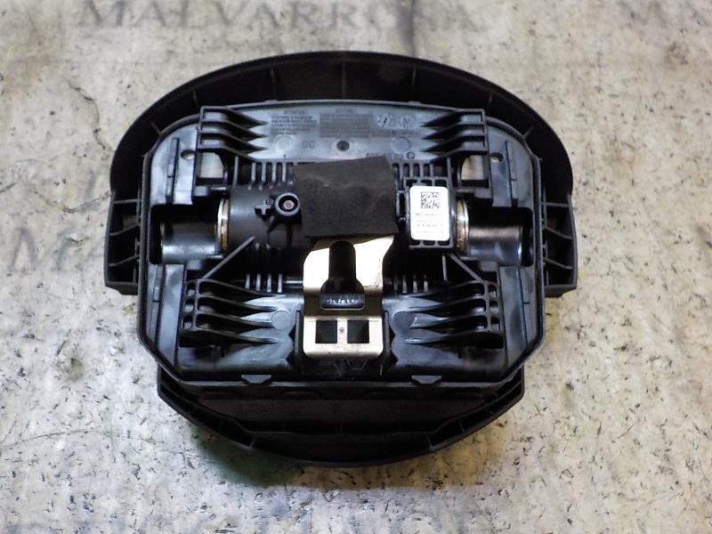 Recambio de airbag delantero izquierdo para renault scenic ii 1.5 dci diesel referencia OEM IAM   