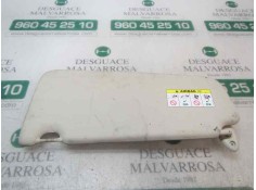 Recambio de parasol derecho para land rover freelander (lr2) 2.2 td4 cat referencia OEM IAM LR018974   2