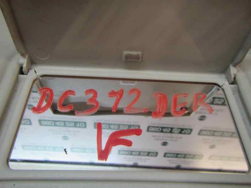 Recambio de parasol derecho para land rover freelander (lr2) 2.2 td4 cat referencia OEM IAM LR018974  