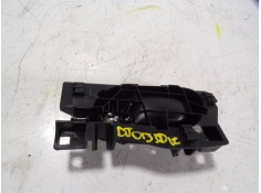 Recambio de maneta interior delantera derecha para citroën c4 lim. 1.6 hdi fap referencia OEM IAM 9144G4   2
