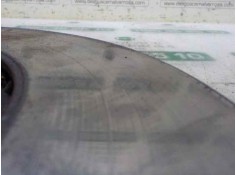 Recambio de disco freno delantero para kia sorento 2.5 crdi referencia OEM IAM    2