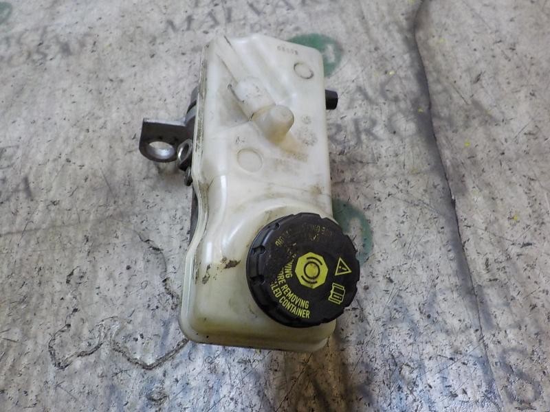 Recambio de bomba freno para renault scenic ii 1.5 dci diesel referencia OEM IAM   