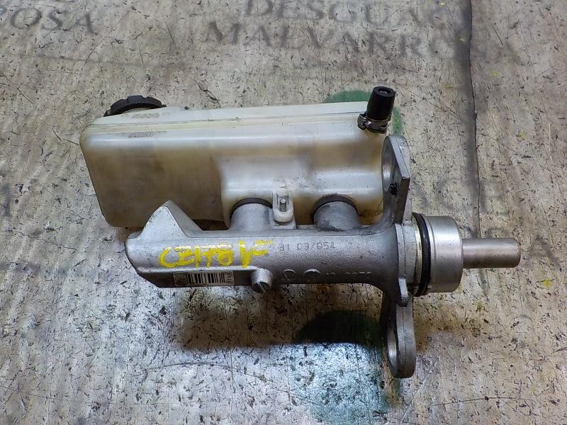 Recambio de bomba freno para renault scenic ii 1.5 dci diesel referencia OEM IAM   