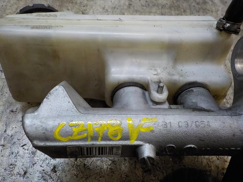 Recambio de bomba freno para renault scenic ii 1.5 dci diesel referencia OEM IAM   