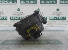 Recambio de faro antiniebla izquierdo para kia sorento 2.5 crdi referencia OEM IAM    2