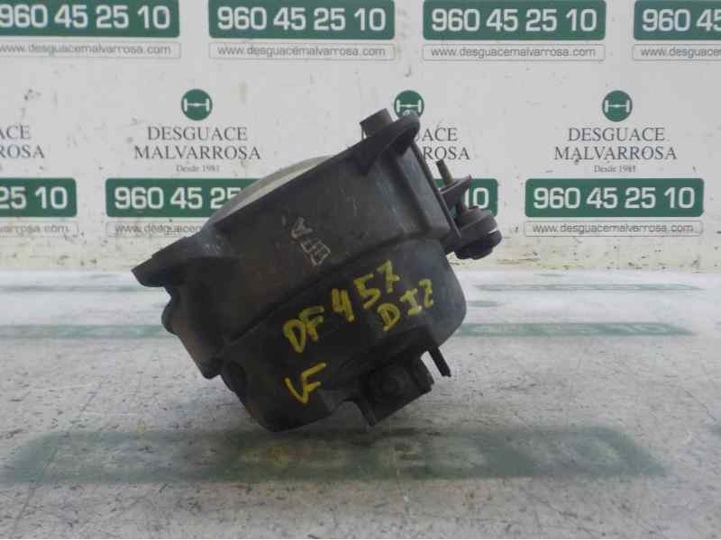 Recambio de faro antiniebla izquierdo para kia sorento 2.5 crdi referencia OEM IAM   