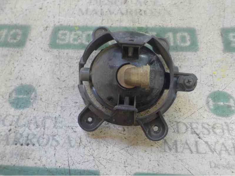 Recambio de faro antiniebla izquierdo para kia sorento 2.5 crdi referencia OEM IAM   